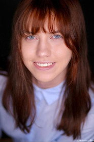 Photo of Robyn Johnson as Alison