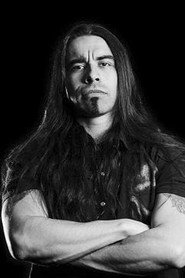 Photo of David Bermudez as Bass