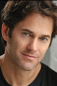 Photo of Damon Shalit as Frikkie
