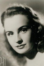 Photo of Margareta Fahlén as Eva Winning