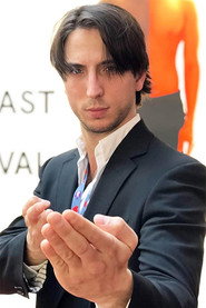 Photo of Max Repossi as Carlo/Paulo