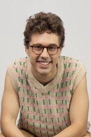 Photo of Nuno Marchezi as Basil Hallward (Act One)