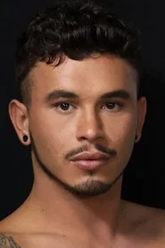 Photo of Seth Knight