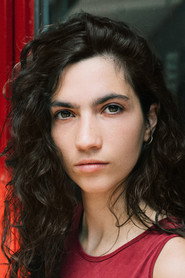 Photo of Mona Zarreh Hoshyari Khah as Ghanima Lancaster