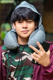 Photo of M. Adhiyat as Dilan