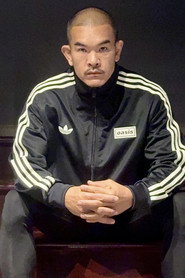 Photo of Pongpat Pathumsuwan as Man