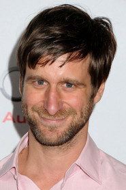 Photo of Lawrence Michael Levine as Sebastian