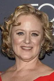 Photo of Nicole Fosse as Herself