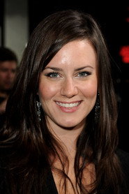 Photo of Katie Featherston as Katie Featherston