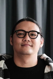 Photo of Allen Chang as Podcaster