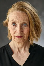 Photo of Patricia Jones as Midwife