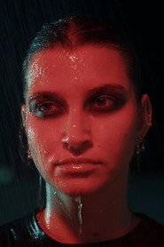 Photo of Paige Foley as Sasha Santana / The Animus
