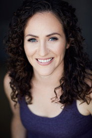 Photo of Sarita Ocón as Sister Theresa / Maid Louisa / Ensemble
