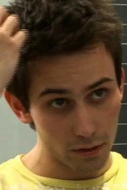 Photo of Martin Polak
