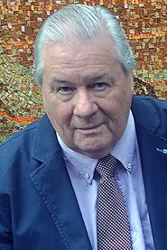 Photo of Bruce McGuire as Jordan Fields