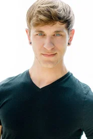 Photo of Nick Theurer as Ben