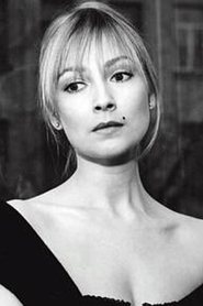 Photo of Ekaterina Chtchelkanova as Katalin Helinski "Hunyak"