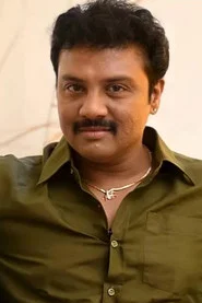 Photo of Sanjeev as Kaali