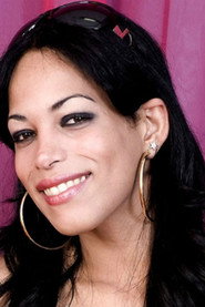 Photo of Isabelly Ferraz as (archive footage)