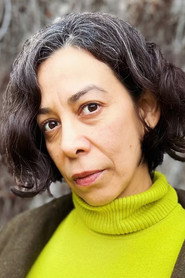 Photo of Citlali Huezo as Isabel
