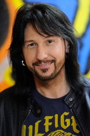 Photo of Tommy Heart as Vocals