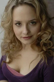 Photo of Jasmine Heikura as Annika Settegren (voice)