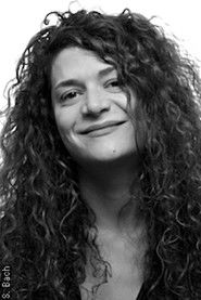 Photo of Julie Recoing as Julie