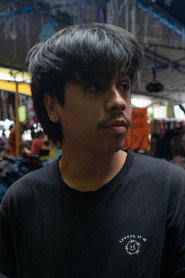Photo of Alejandro Hidrogo Arechiga as Roy