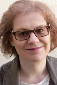 Photo of Hilary Beaton as Telephone Message (Segment: The Blade)
