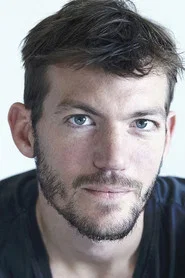 Photo of Antoine Laurent as Manu Labrède