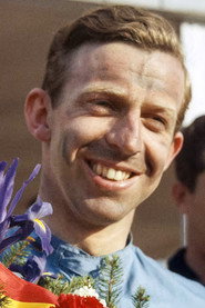 Photo of Tony Brooks as Self