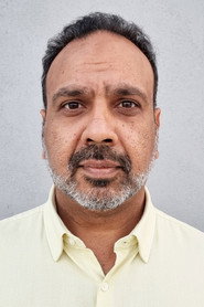 Photo of Abdul Razac Seco as Rajiv