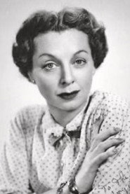 Photo of Ann Tyrrell as Clerk