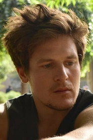 Photo of Leo Zirner as Lukas