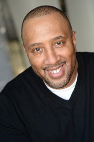 Photo of John O. Nelson as Desmond