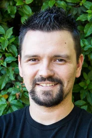 Photo of Kyle Mann as Self