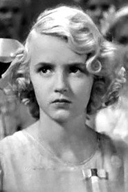 Photo of Betty Carse as Ruth Westcott as a Child