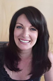 Photo of Leanne Halloran as Officer Beaples / Henry the Octopus