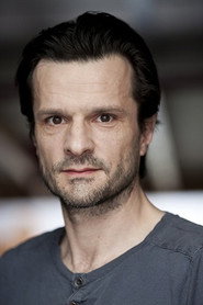 Photo of Pierre Hiessler