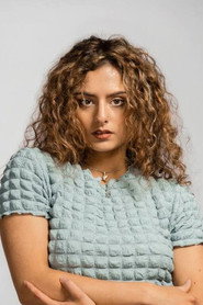 Photo of Mhia Sosa as Clémence