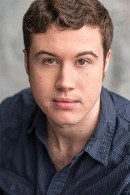 Photo of Caleb Noel as Haviland Corey