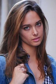 Photo of Clizia Fornasier as Giulia