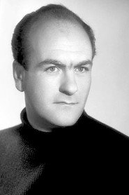 Photo of Christian Barbier as Emile, le père d'André