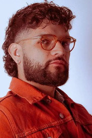 Photo of David Santiago as Apresentador