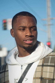 Photo of Denzel Curry