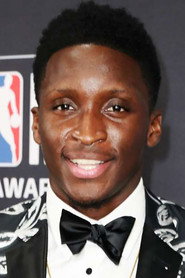 Photo of Victor Oladipo as Self