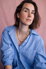 Photo of Emma Elizabeth Steiger as Anna