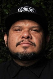 Photo of Alfredo Ortiz as Self