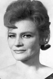 Photo of Irena Krasnowiecka as Ira