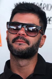 Photo of Adriano Pereira as Adriano